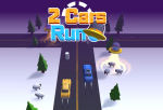 2 Cars Run