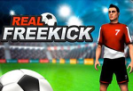 Real Freekick 3D