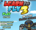 Learn to Fly 3