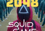 2048 Squid Game Shapes