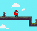Among Parkour 2