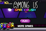 Amogus.io - Online Game - Play for Free