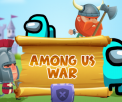 Among Us War