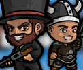 BattleDudes.io