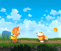 Bear Jungle Adventure