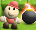 Bomber Friends 2 Player