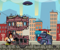 City Hero