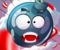 Crazy Bullet