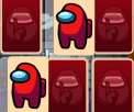 Crewmates and Impostors Memory