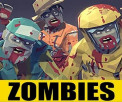 Crowd Zombie 3D
