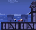 Dracula Quest