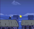 Dracula run