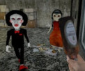 Five Nights at Old Toy Factory 2020