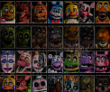 FNAF 10