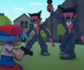 FNF FPS