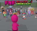 FNF: Red Light, Green Light