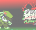FNF vs Flippy Flipped Out!