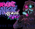 FNF vs Muse Tunz