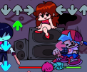 Friday Night Funkin Vs. Kris