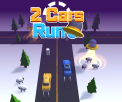 2 Cars Run