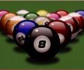 8 Ball Billiard Classic