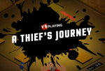 A Thief's Journey