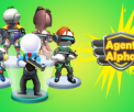 Agent Alpha