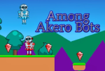 Among Akero Bots