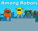 Among Robots