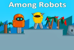 Among Robots