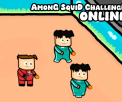 among squid challenge online