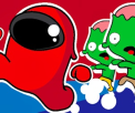 Among Zombie