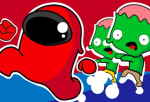 Among Zombie
