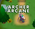 Archer Arcane