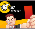 Become a referee