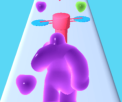 Blob Runner 3D
