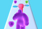 Blob Runner 3D