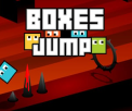 Boxes Jump