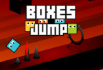Boxes Jump