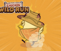 chicken wild run