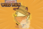 chicken wild run