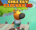 Chill Guy Clicker 3D
