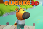 Chill Guy Clicker 3D