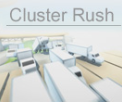 Cluster Rush