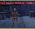 Deep Space Horror: Outpost