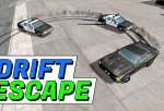 Drift Escape