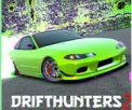 Drift Hunters 2