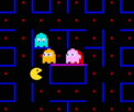 Dumb Pacman