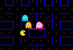 Dumb Pacman