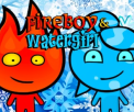 Fireboy and Watergirl